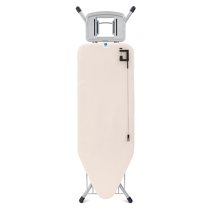 slide 2 of 5, Brabantia Super Stable XL Comfort Professional Ironing Board, 1 ct