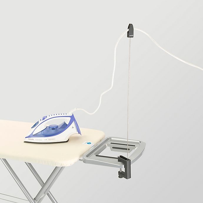 slide 3 of 5, Brabantia Super Stable XL Comfort Professional Ironing Board, 1 ct