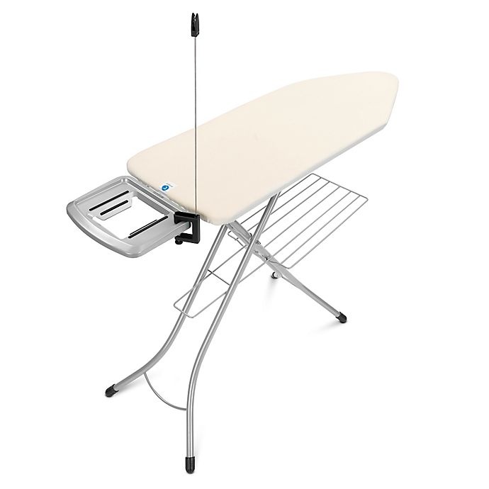 slide 1 of 5, Brabantia Super Stable XL Comfort Professional Ironing Board, 1 ct