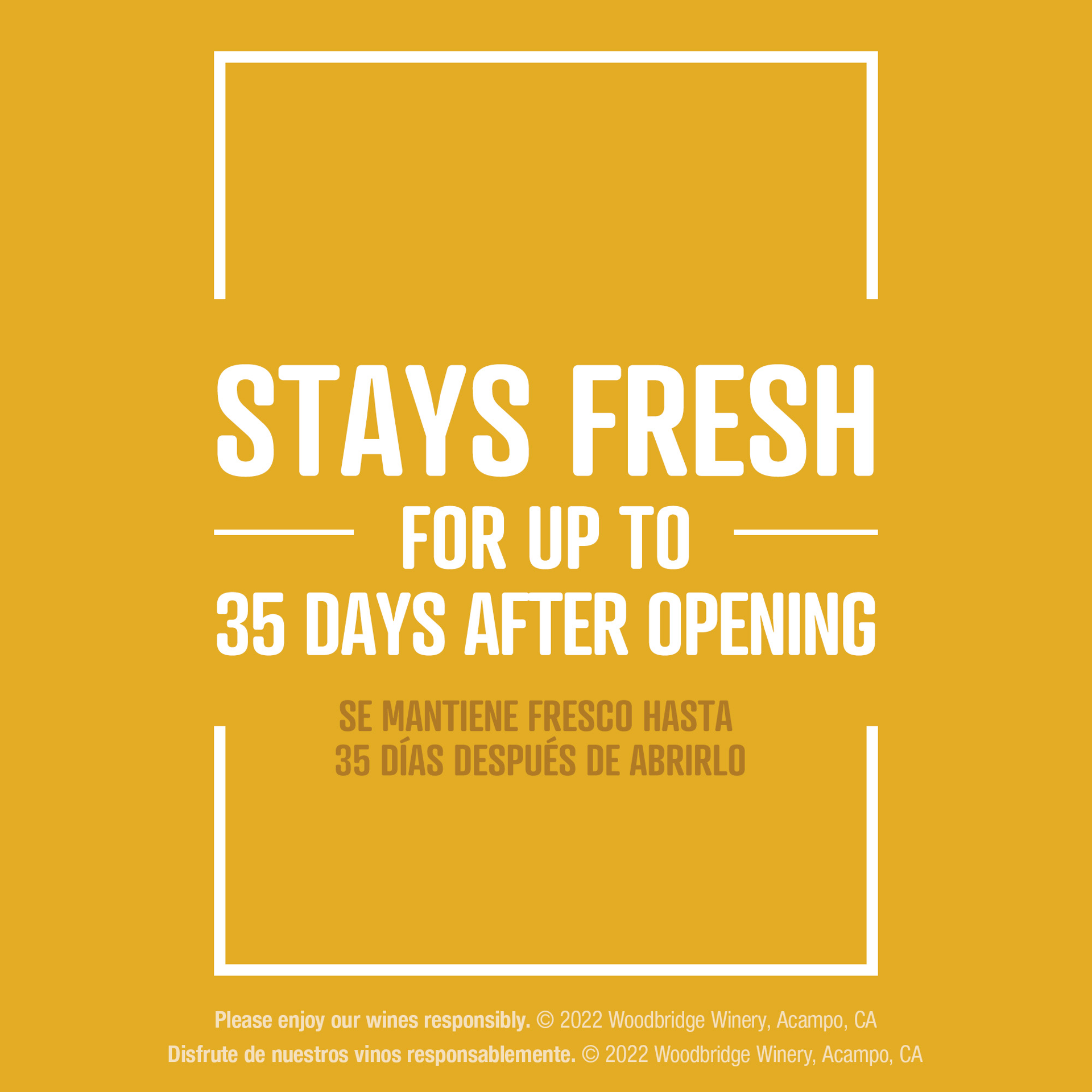 slide 8 of 10, Woodbridge by Robert Mondavi by Robert Mondavi Chardonnay White Wine, 3 L Box, 4 ct