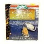 Organic Ocean Mussel