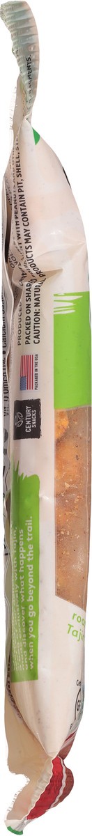 slide 9 of 9, Snak Club Tajin Mild Chili & Lime Peanuts 1.5 oz, 1.5 oz
