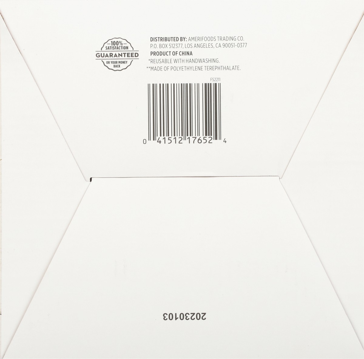 slide 2 of 11, First Street Wine Glass, 4 ct