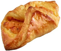 Central Market Tomato Parmesan Croissant