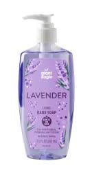 Giant Eagle Lavender Liquid Hand Soap