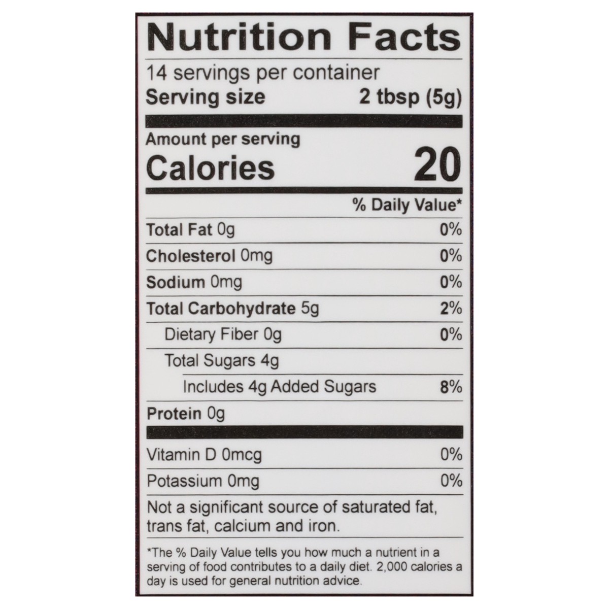 slide 13 of 15, Upouria Mini Marshmallow Shakeable Topping 2.5 oz, 2.5 oz