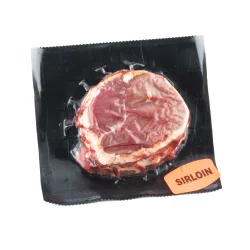 Kuna Meats Jalapeno Bacon Sirloin Fillet