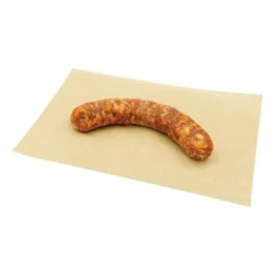Nyss Hot Italian Sausage 4 oz