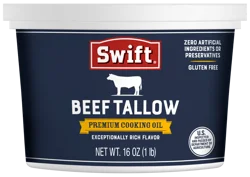 Swift Beef Tallow