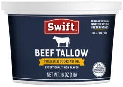 Swift Beef Tallow