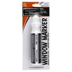 CHROMA Window Marker White
