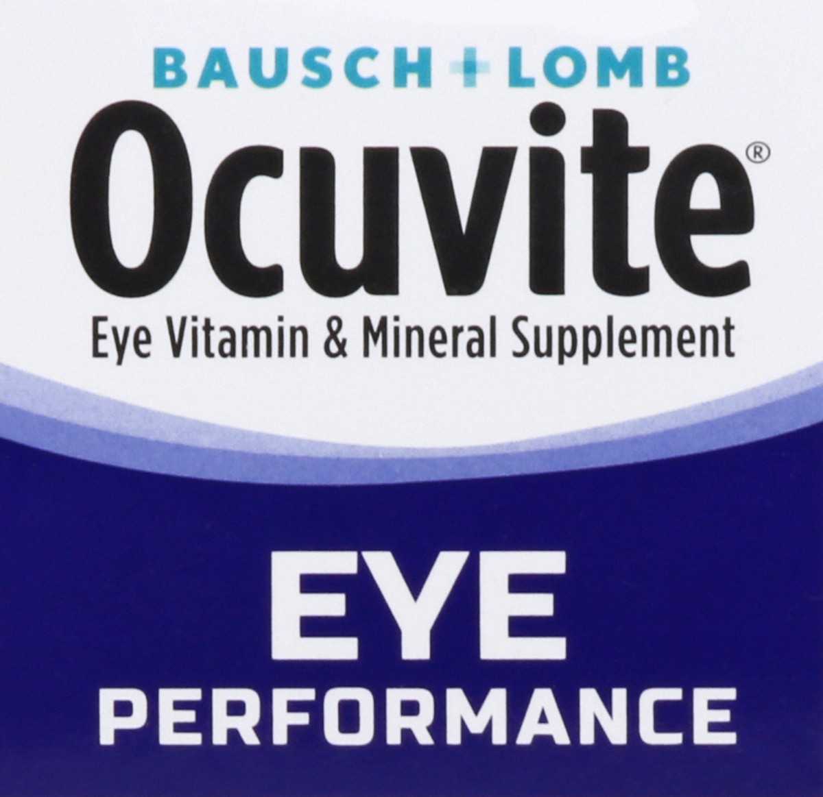 slide 7 of 13, Ocuvite Eye Performance 30 ea, 30 ct