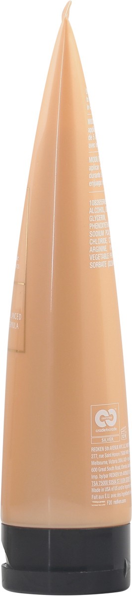 slide 10 of 11, Redken All Soft Moisturizing Heavy Treatment Cream 8.5 fl oz, 8.5 fl oz
