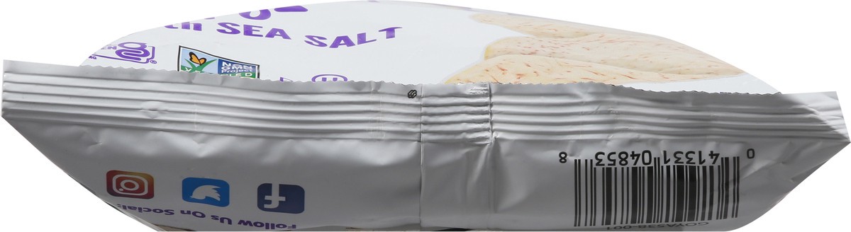 slide 4 of 13, Goya Tropical Taro with Sea Salt Latin Roots Chips 6 oz, 6 oz