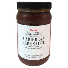 Gordon Signature Jerk Sauce