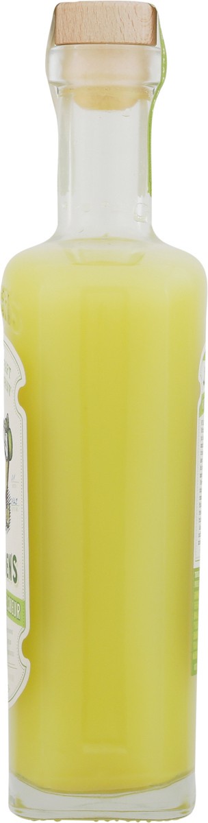 slide 9 of 11, J.F. Haden's Small Batch Key Lime Pie Liqueur 750 ml, 750 ml