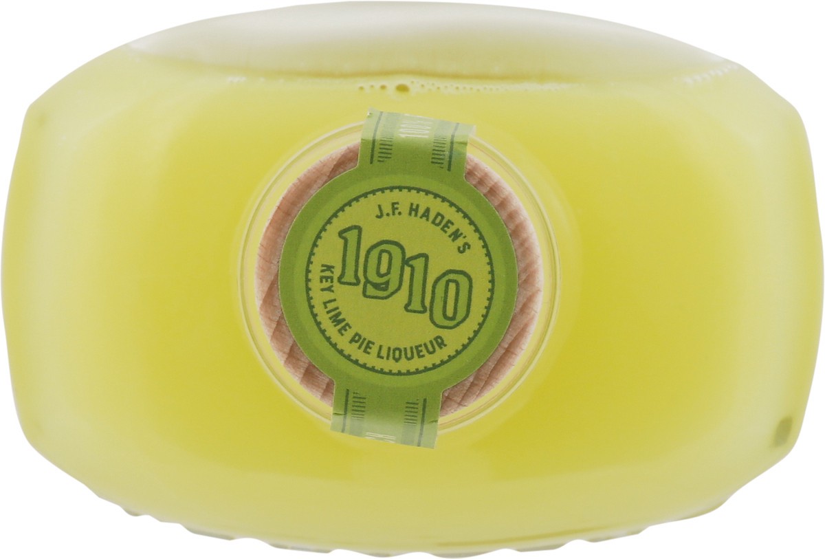 slide 6 of 11, J.F. Haden's Small Batch Key Lime Pie Liqueur 750 ml, 750 ml