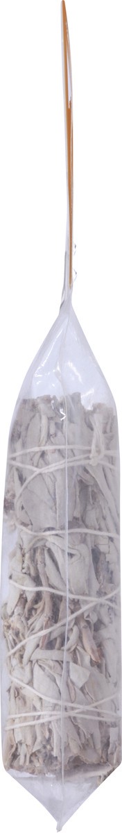 slide 5 of 11, Triloka White Sage 1 ea, 1 ct