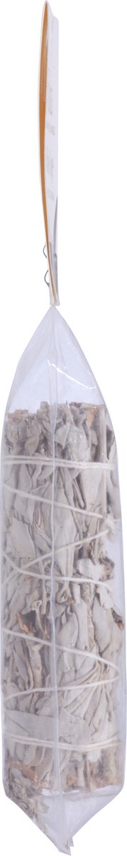 slide 3 of 11, Triloka White Sage 1 ea, 1 ct
