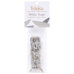 Triloka White Sage 1 ea