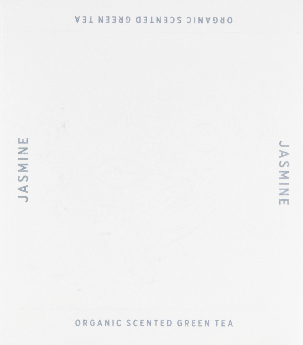 slide 9 of 12, Rishi Organic Sachets Scented Jasmine Green Tea - 15 ct, 15 ct