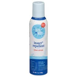 Bite Me Not! Insect Repellent Lotion