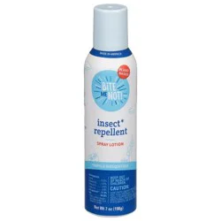 Bite Me Not! Insect Repellent Lotion