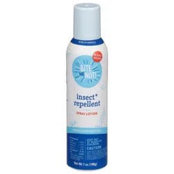 Bite Me Not! Insect Repellent Lotion
