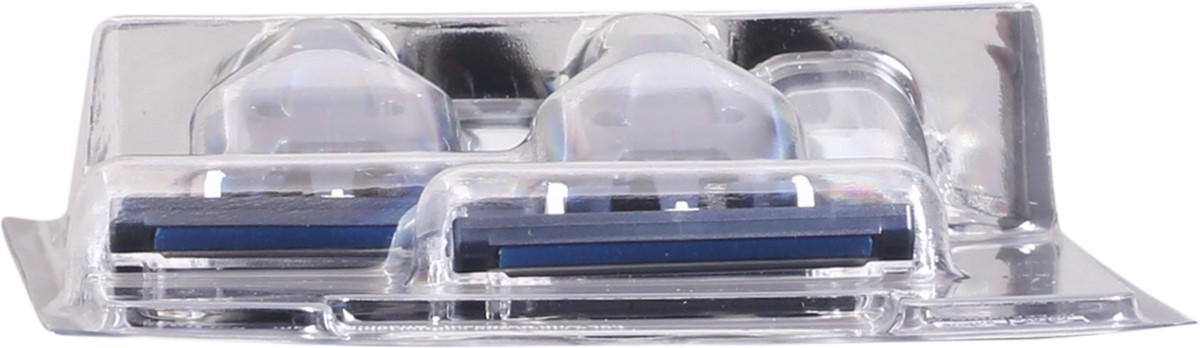 slide 4 of 9, Barbasol men's disposable razors, 4 / 3 ct