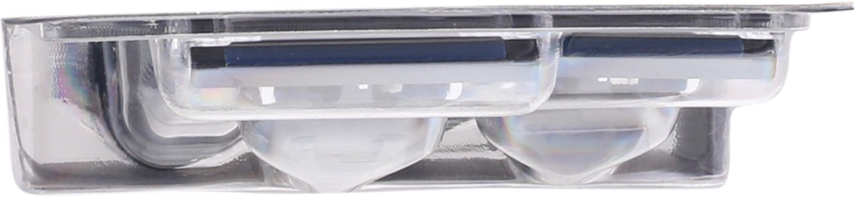 slide 6 of 9, Barbasol men's disposable razors, 4 / 3 ct