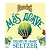 slide 2 of 17, Founders Brewing Co. Founders Mas Agave Premium Hard Seltzer, Lime 6Pk, 12 fl oz