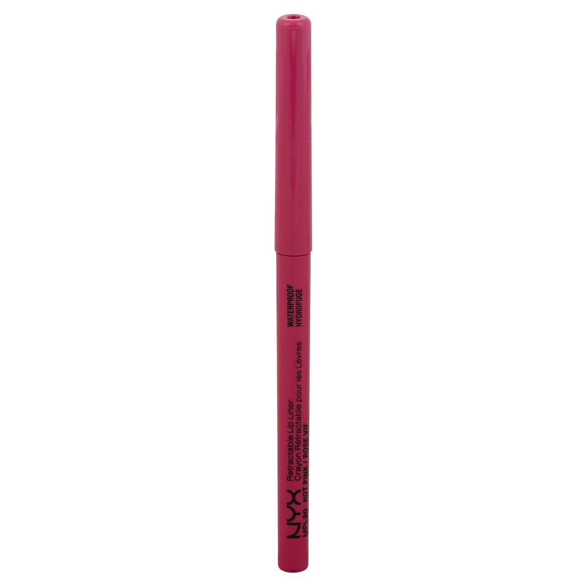 slide 3 of 3, NYX Professional Makeup Lip Liner 0.01 oz, 0.01 oz