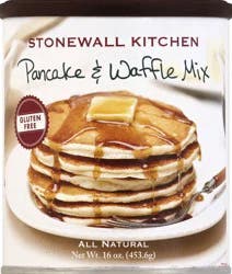 Stonewall Kitchen Pancake & Waffle Mix 16 oz