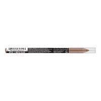 slide 2 of 5, L.A. Girl Shockwave Nude Lip Liner Maple Glaze, 1 ct