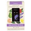 slide 5 of 5, ScentSationals Fusion Be Calm Essential Oil Blend, 15 ml