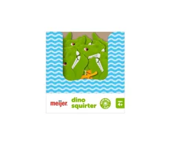 Meijer Dino Squirter