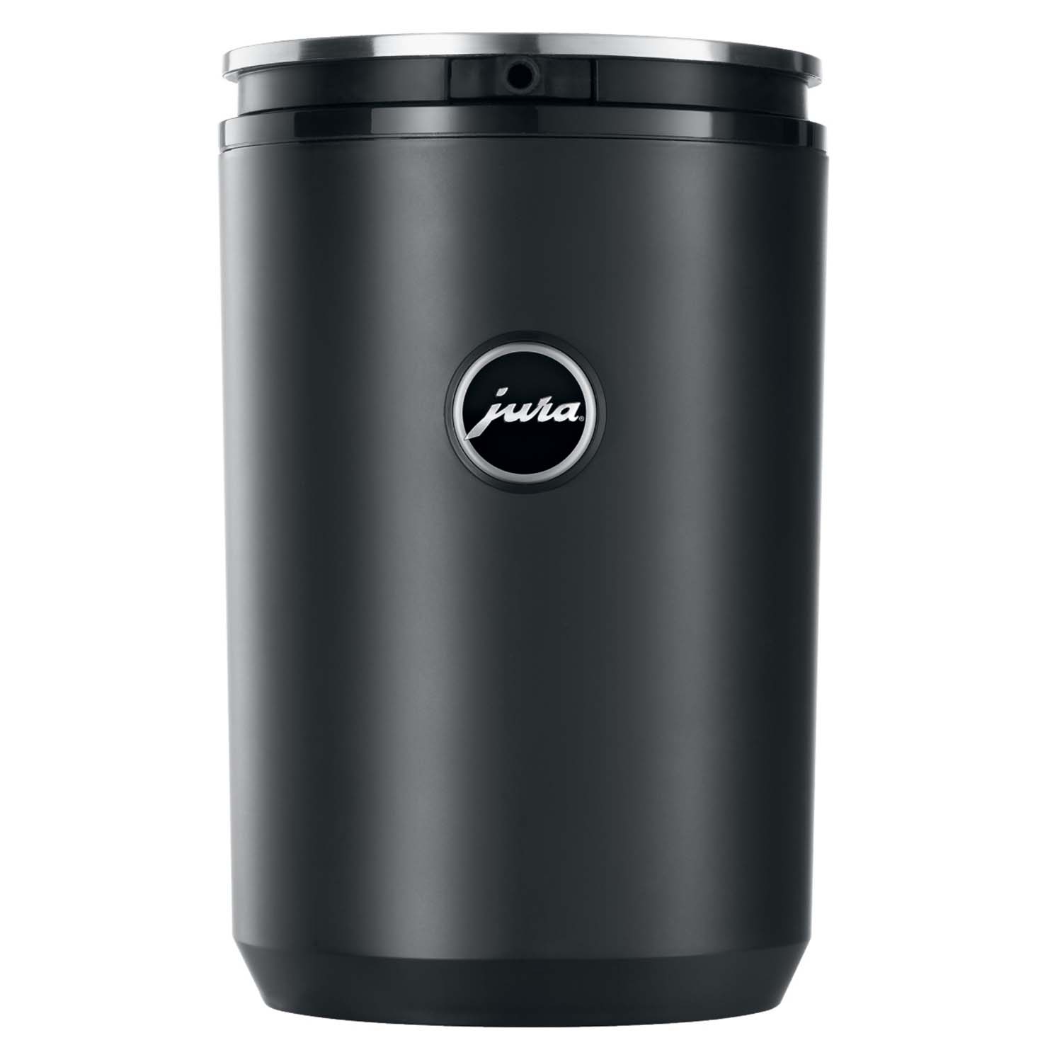 slide 1 of 1, JURA Cool Control, Black, 1 liter