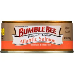 Bumble Bee Prime Pink Salmon - 5 oz
