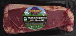 Maverick Ranch Beef 10 oz