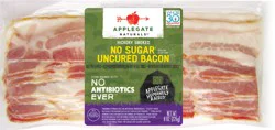 Applegate Natural Hickory Smoked No Sugar Uncured Bacon