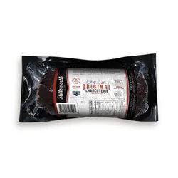 Stittsworth Original Charcuterie Sausage