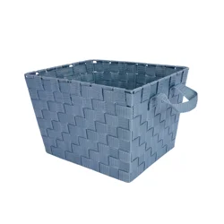 Havenstay Medium Woven Strap Tote