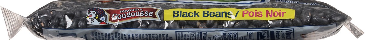 slide 3 of 11, Madame Gougousse Black Beans/Habichuelas Negras, 12 oz