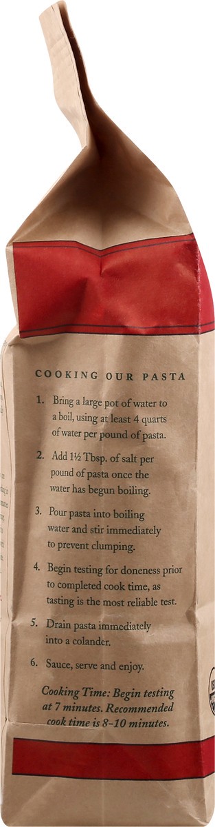 slide 11 of 11, Montebello Tricolor Fusilli 16 oz, 16 oz