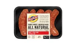 Hatfield Hot Rope Sausage