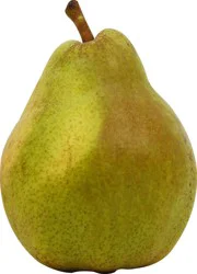 Produce Pear 1 ea
