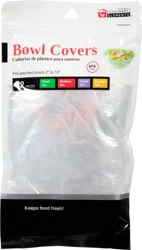 Culinary Elements Bowl Covers 12 ea