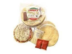 Longo's 12" Pizza Kit