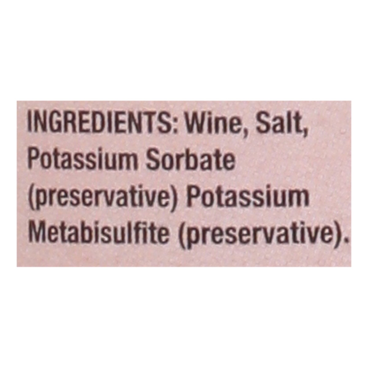 slide 6 of 11, La Fe Red Cooking Wine 1 25.4 fl oz, 25.4 fl oz