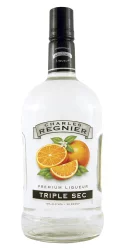 Charles Regnier Triple Sec